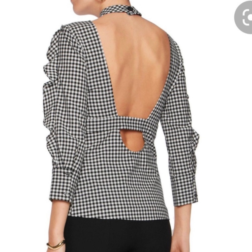 Marissa Webb Top